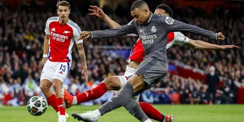 Các loại kèo cách biệt tỷ số phổ biến