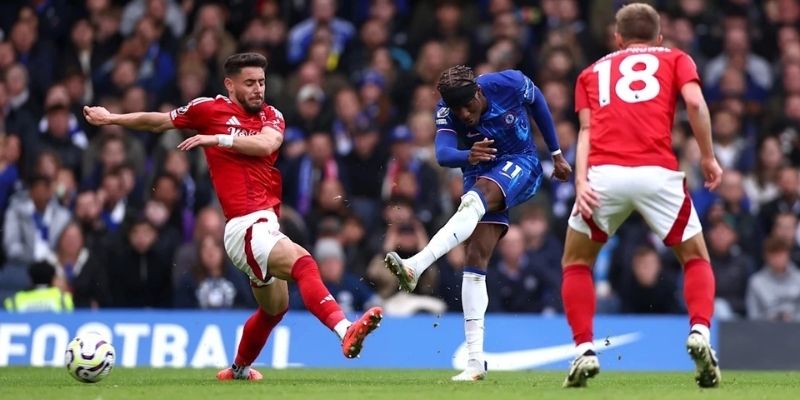 Cách triển khai chiến lược kèo châu Âu tại Kèo bóng đá