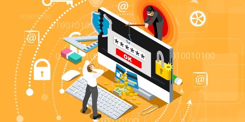 Cam kết không chia sẻ thông tin cá nhân trong quyền riêng tư