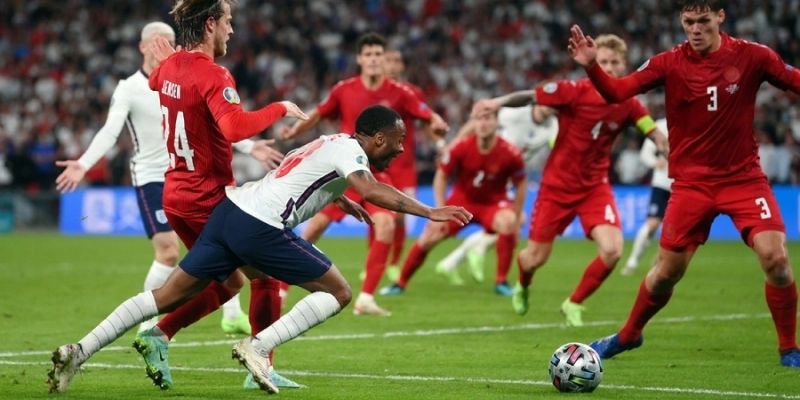 Cập nhật Lịch thi đấu vào cuối tuần