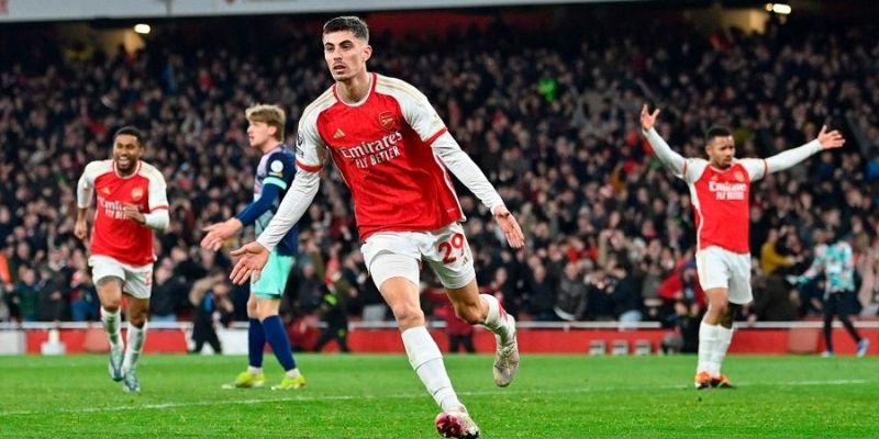 Chiến lược cá cược dựa trên giải mã kèo nhà cái