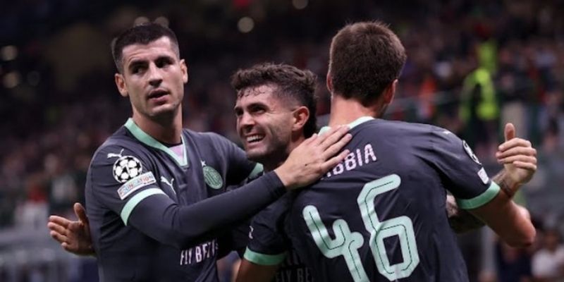 Chiến lược cược thông minh trong cách đánh kèo phạt góc