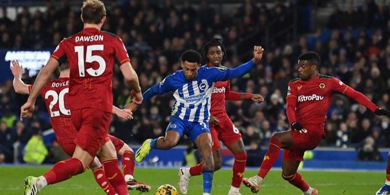 Chiến lược tối ưu khi đặt cược theo tỷ lệ kèo Indonesia