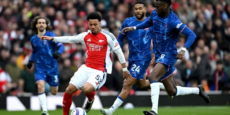 Chiến thuật cược kèo tỷ số chính xác tại Kèo bóng đá