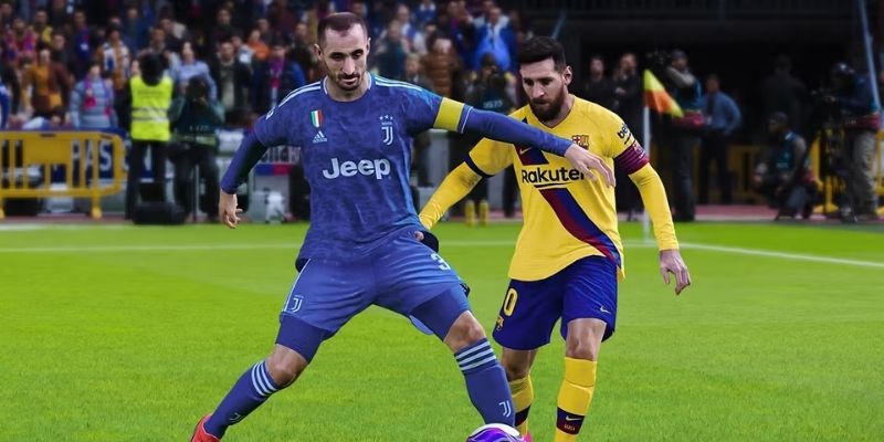 Hiểu rõ bản chất của kèo 2 đội ghi bàn