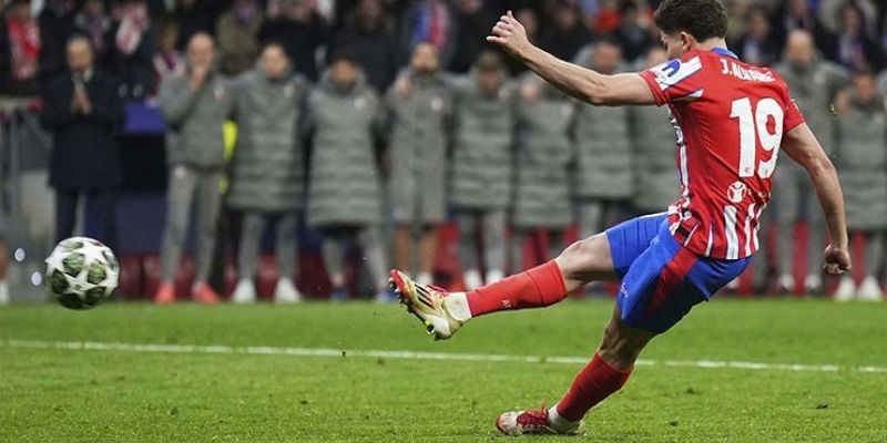 Hiểu rõ về Kèo Penalty và vai trò trong cá cược bóng đá