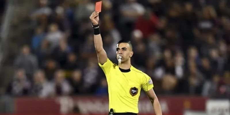 Hiểu rõ về kèo thẻ phạt trong cá cược bóng đá