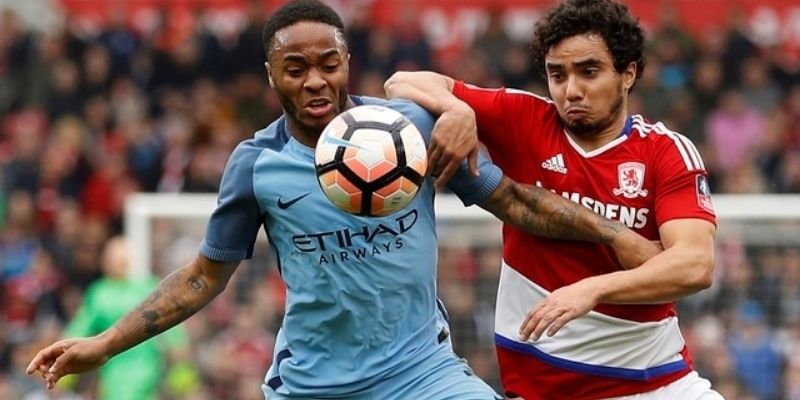 Kèo cách biệt tỷ số là gì?