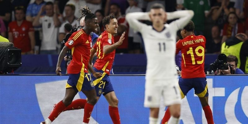 Kinh nghiệm soi kèo Euro từ các chuyên gia