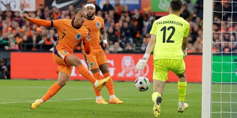 Lưu ý khi tham gia Kèo hai đội đều ghi bàn