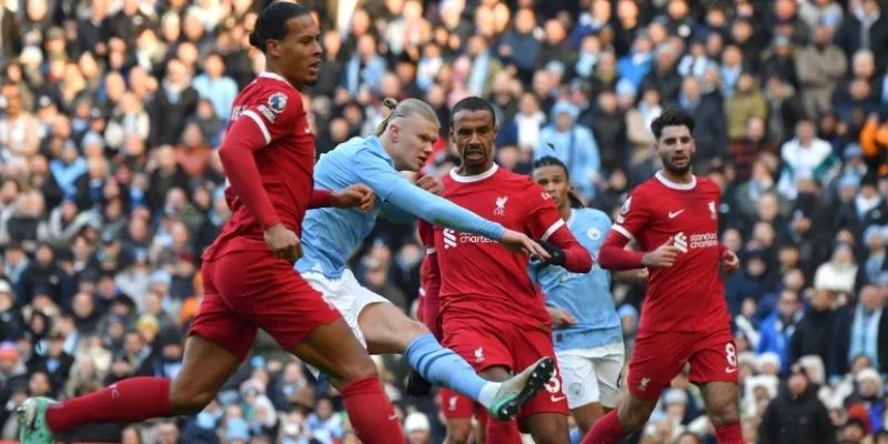 Lý do nên chọn kèo chấp bóng đá khi tham gia cá cược