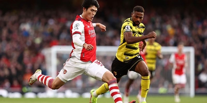 Nhà cái Kèo bóng đá – Nơi lý tưởng để chơi kèo tỷ số chính xác