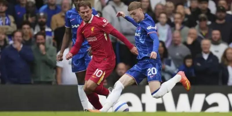 Những sai lầm cần tránh khi soi kèo Ngoại hạng Anh