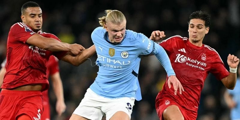 Những sai lầm thường gặp khi chơi Cá Cược Bóng Đá