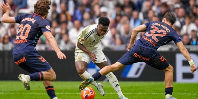 Những trận đấu đáng chú ý để soi kèo La Liga tuần này