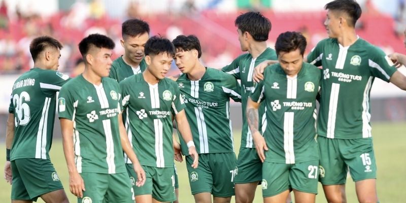 Những yếu tố không thể bỏ qua khi soi kèo V League
