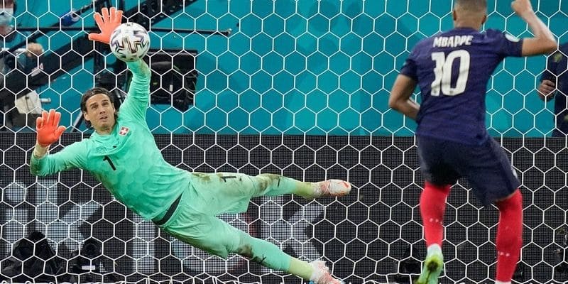 Phân tích kỹ thuật và tâm lý trong Kèo Penalty