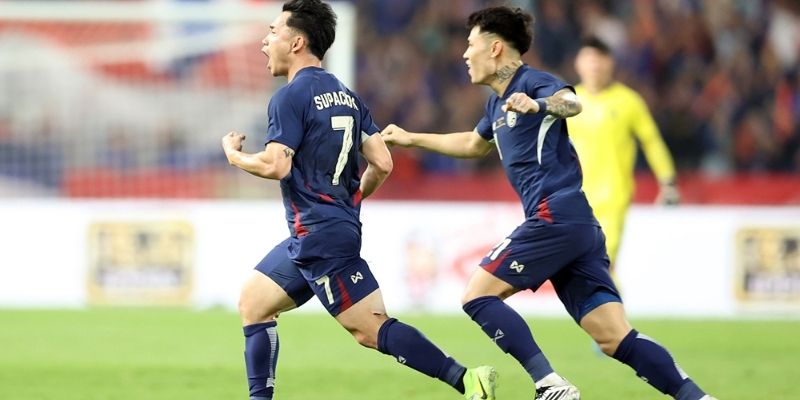 Phân tích lý do nên chọn Kèo hai đội đều ghi bàn