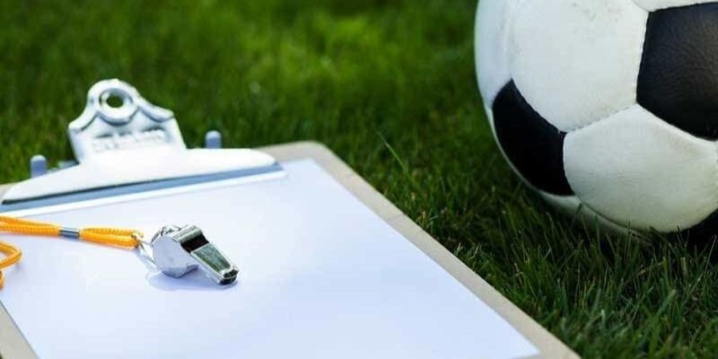 Phương pháp phân tích tỷ lệ kèo kickoff