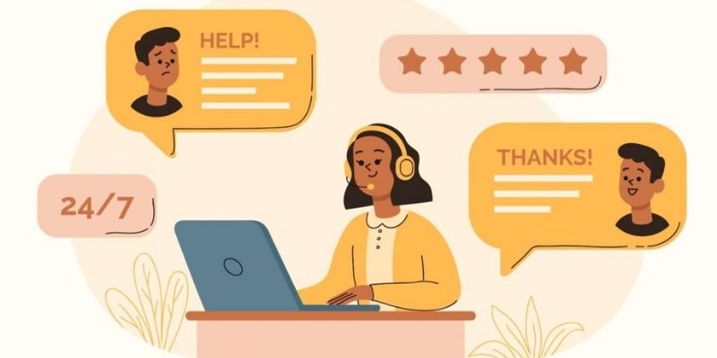 Tại sao Liên hệ chăm sóc lại quan trọng cho Kèo bóng đá