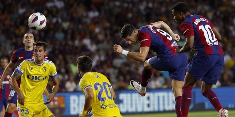 Tầm quan trọng của kinh nghiệm chơi cá độ bóng đá