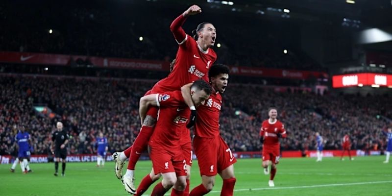 Tổng quan về kèo cách biệt tỉ số