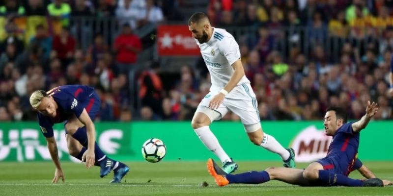 Vì sao cần hiểu rõ giải thích tỷ lệ kèo bóng đá?